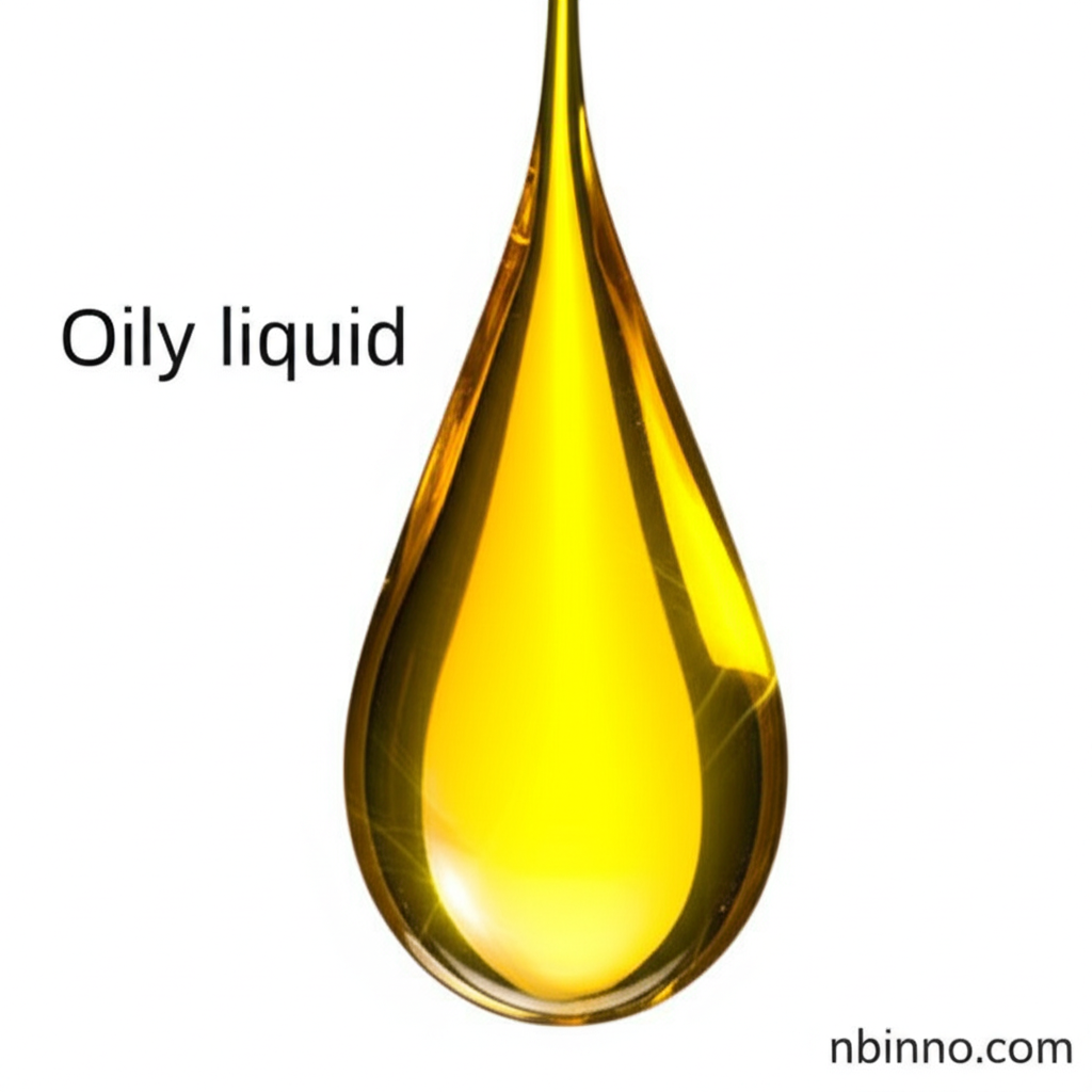 Pumpkin Seed Oil