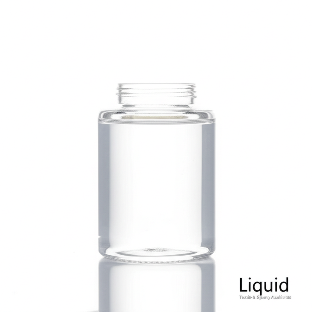 Hydrophilic Finishing Agent