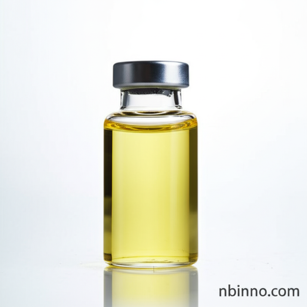 Perillyl Alcohol