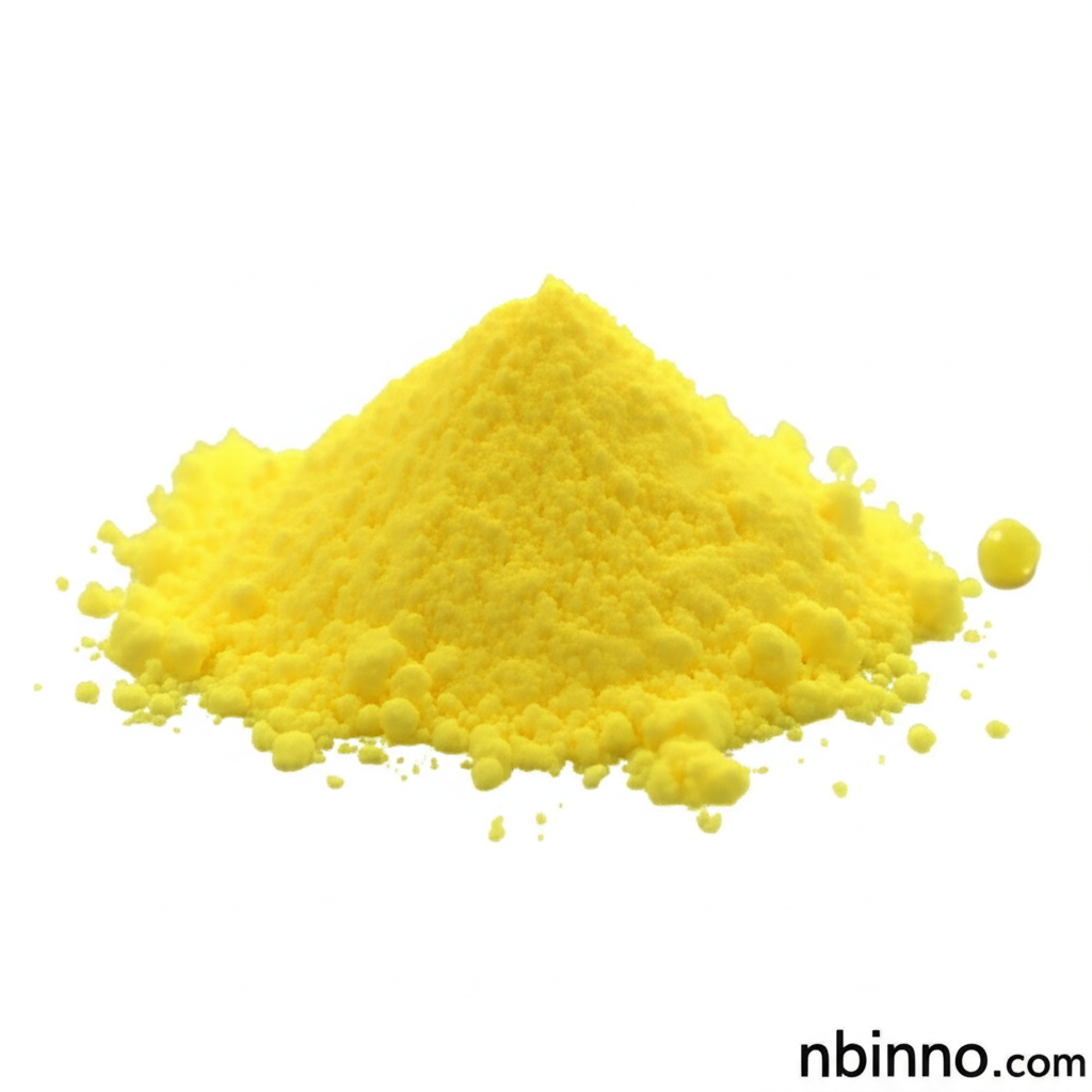 3-Bromo-2-chloro-6-methylpyridine