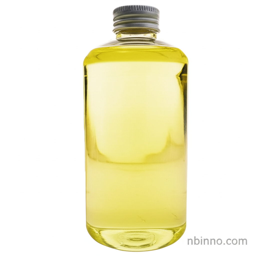Dioctyl Terephthalate (DOTP)