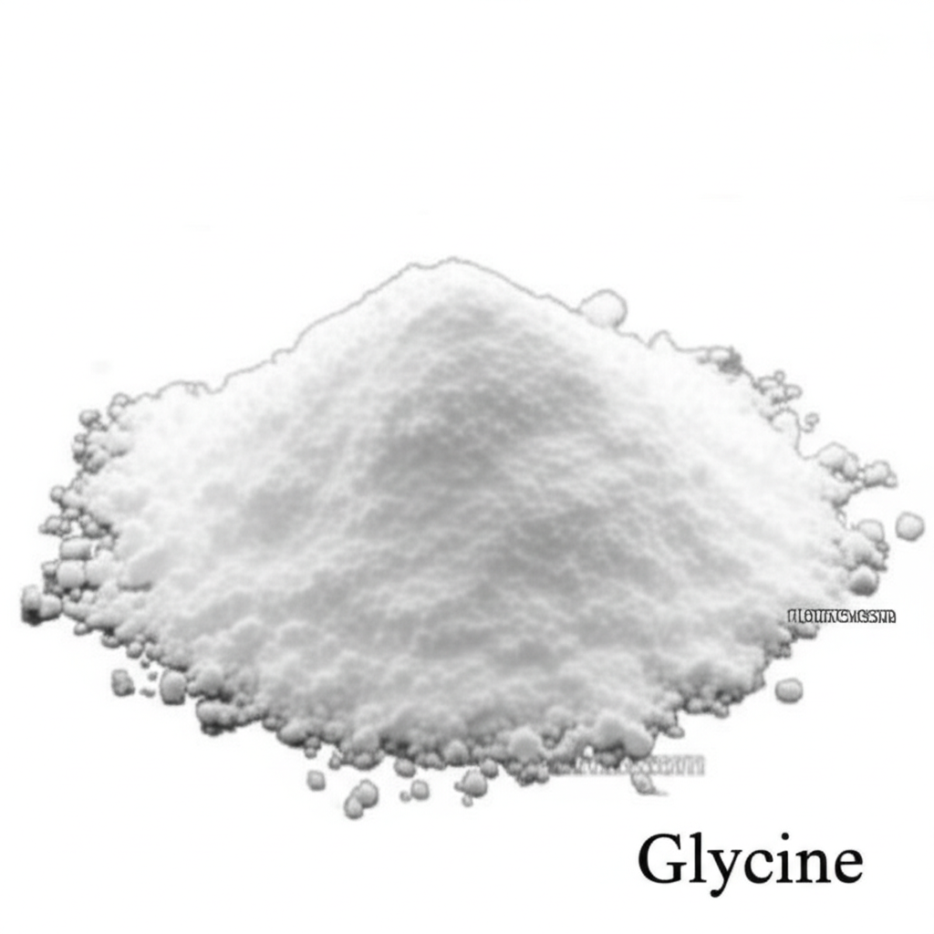 Glycine