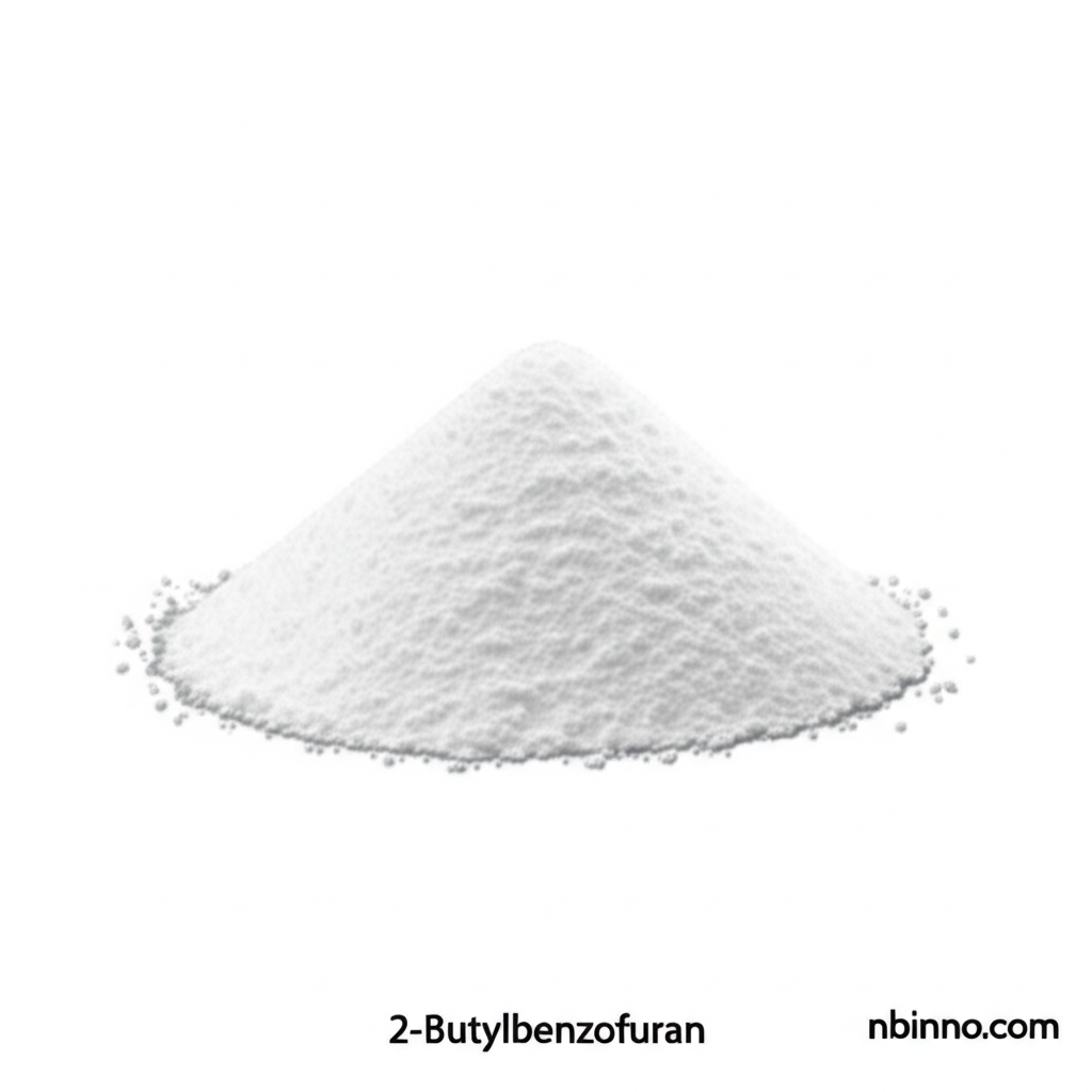 2-Butylbenzofuran