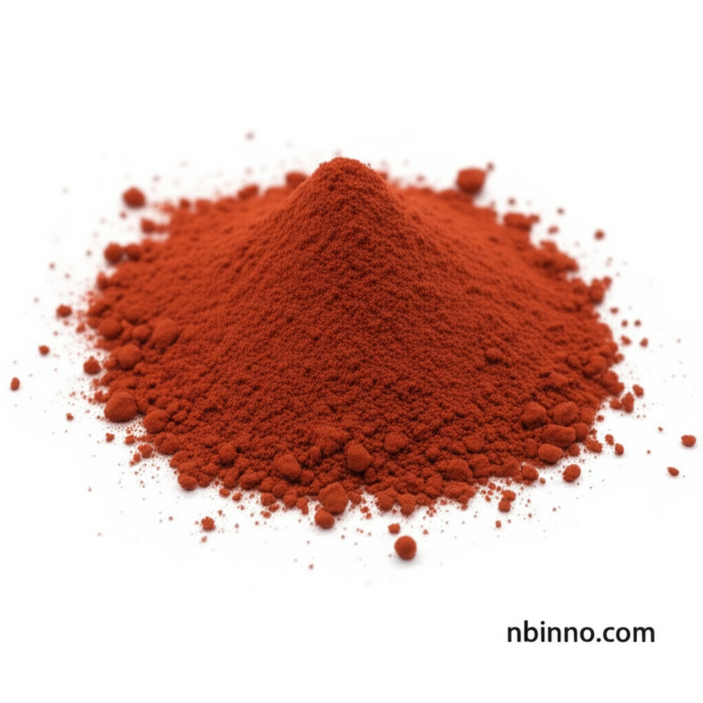 Ferrous Fumarate