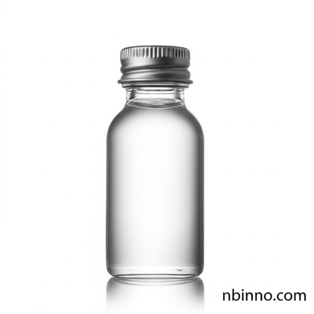 Vinyl Terminated Silicone Oil