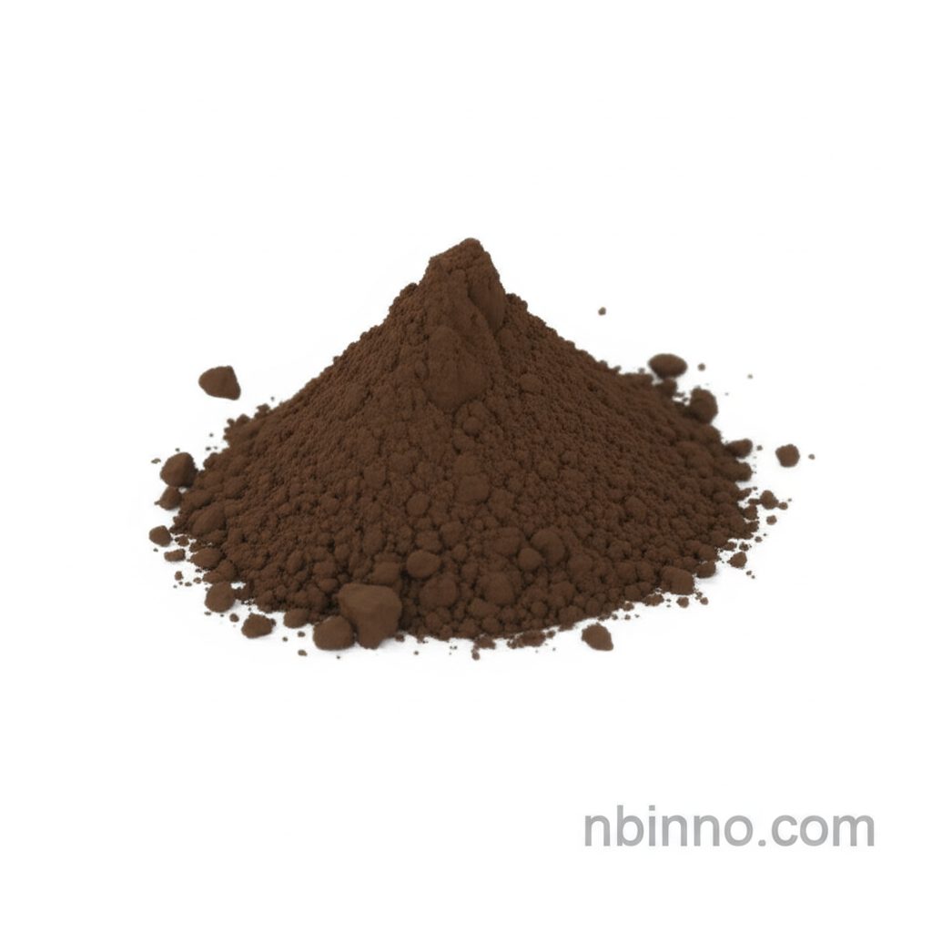 Manganese Dioxide Powder