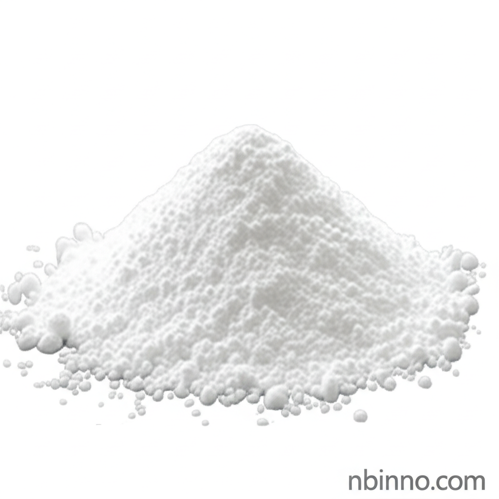 Anionic Polyacrylamide