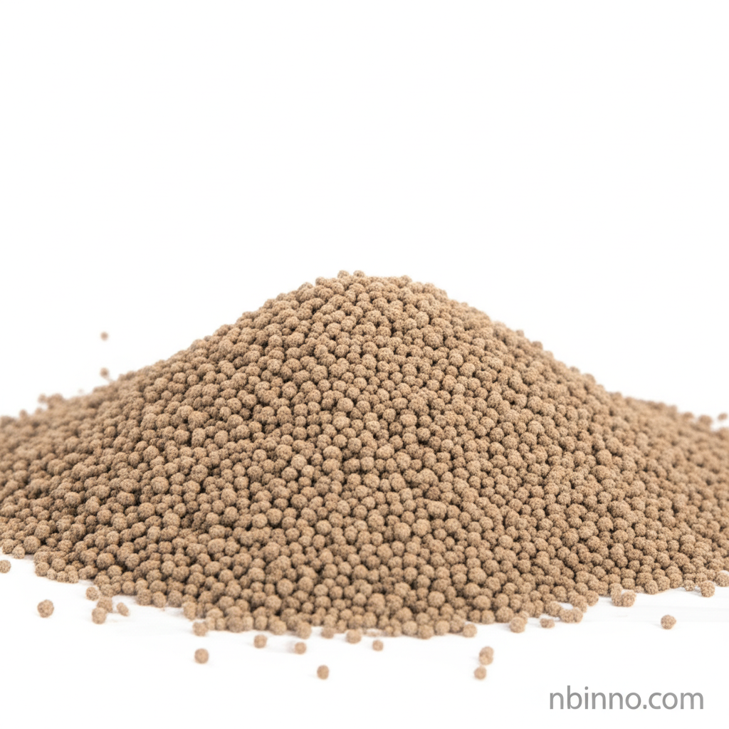 Montmorillonite Clay Desiccant