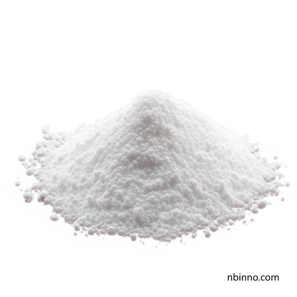Aluminum Stearate