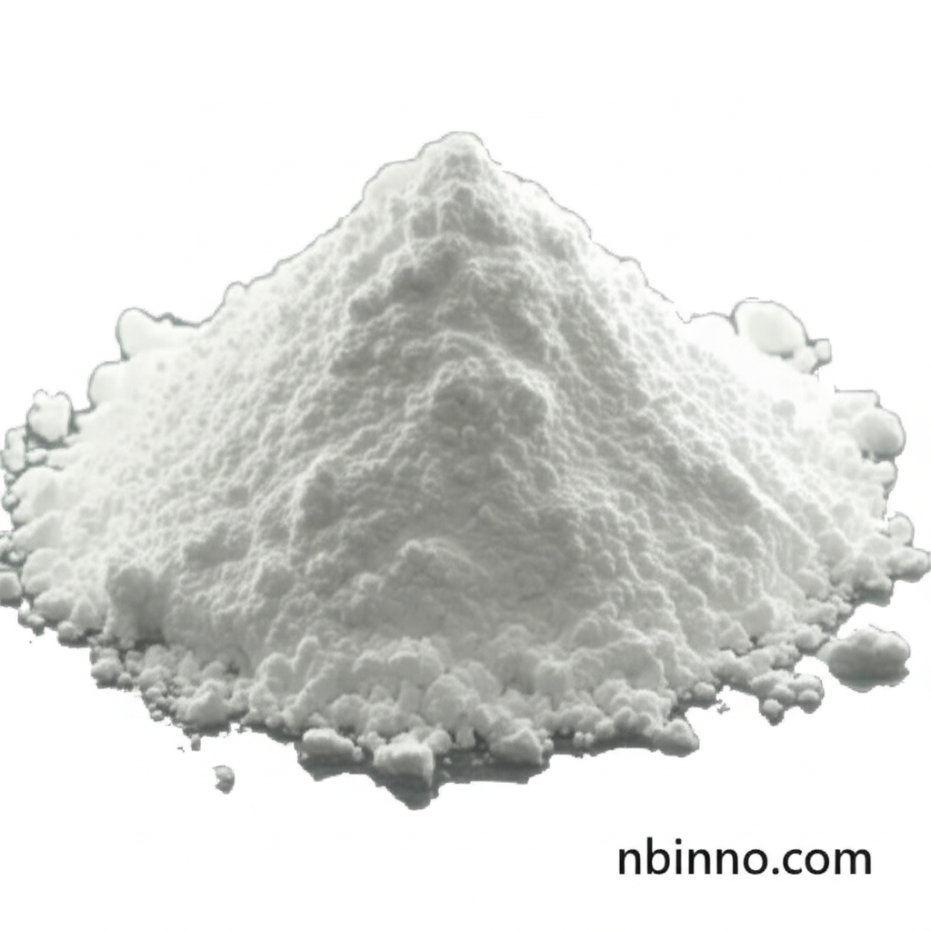 Aluminum Complex