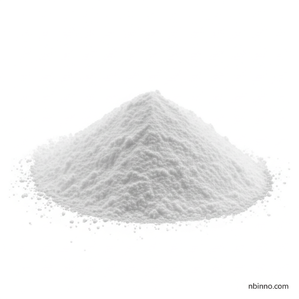 Cyanuric Acid