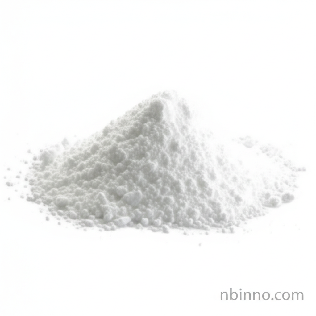 Tolvaptan Intermediate