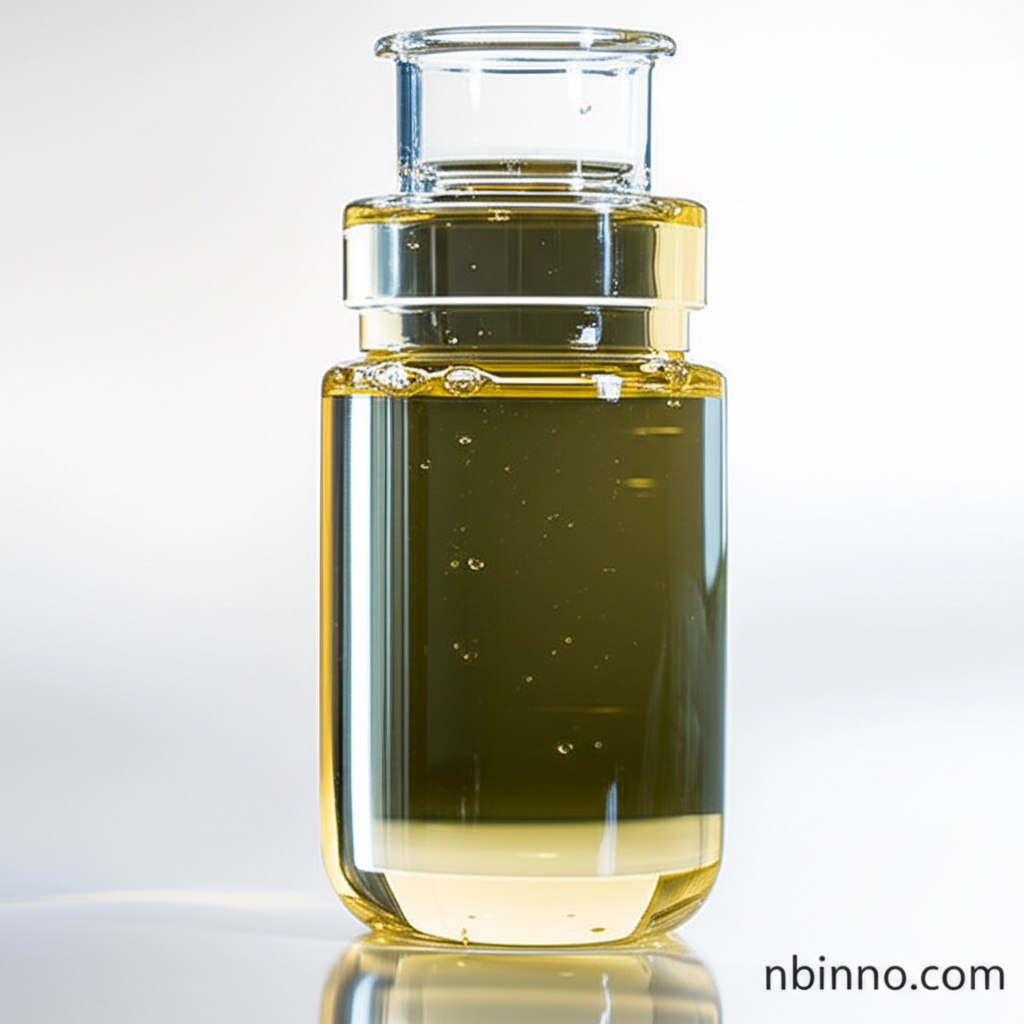 2-Ethylhexanoic Acid