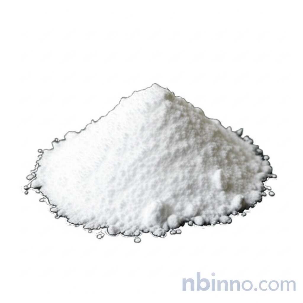 Zinc Stearate