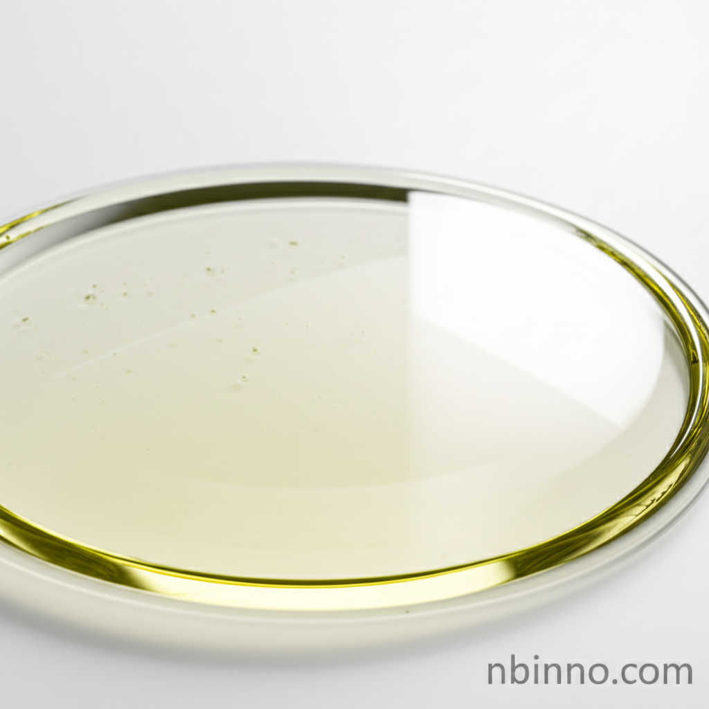 Polyacrylic Acid Sodium Salt
