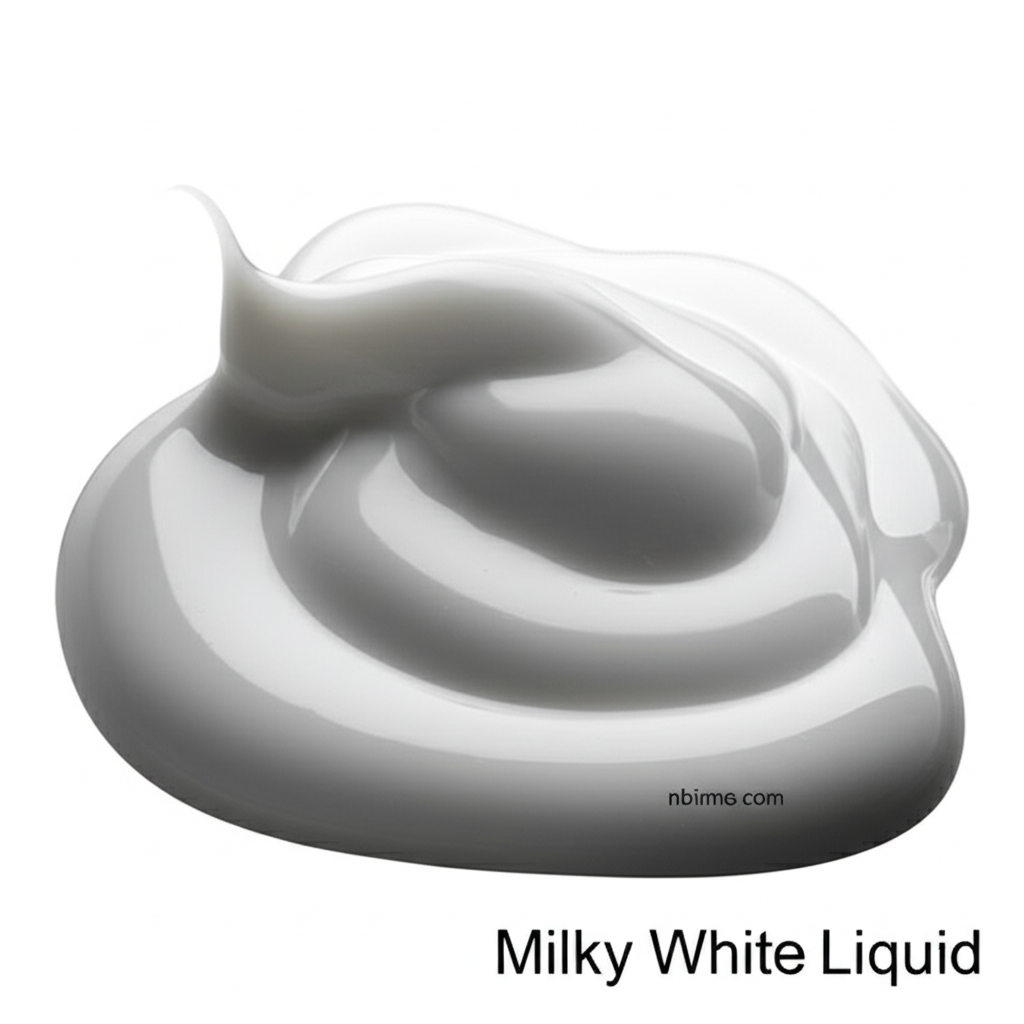 Reactive Printing Thickener