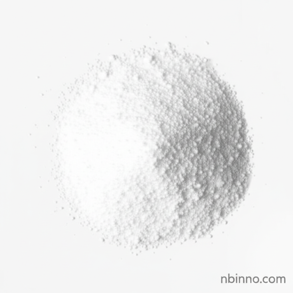 عامل تشتيت الضوء من بولي ميثيل سيلسيسكوكسان