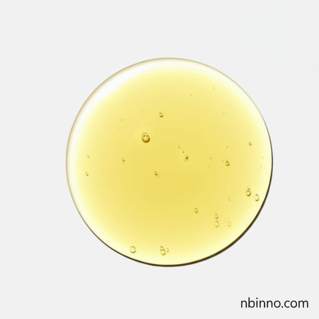 Sodium Lauroyl Sarcosinate