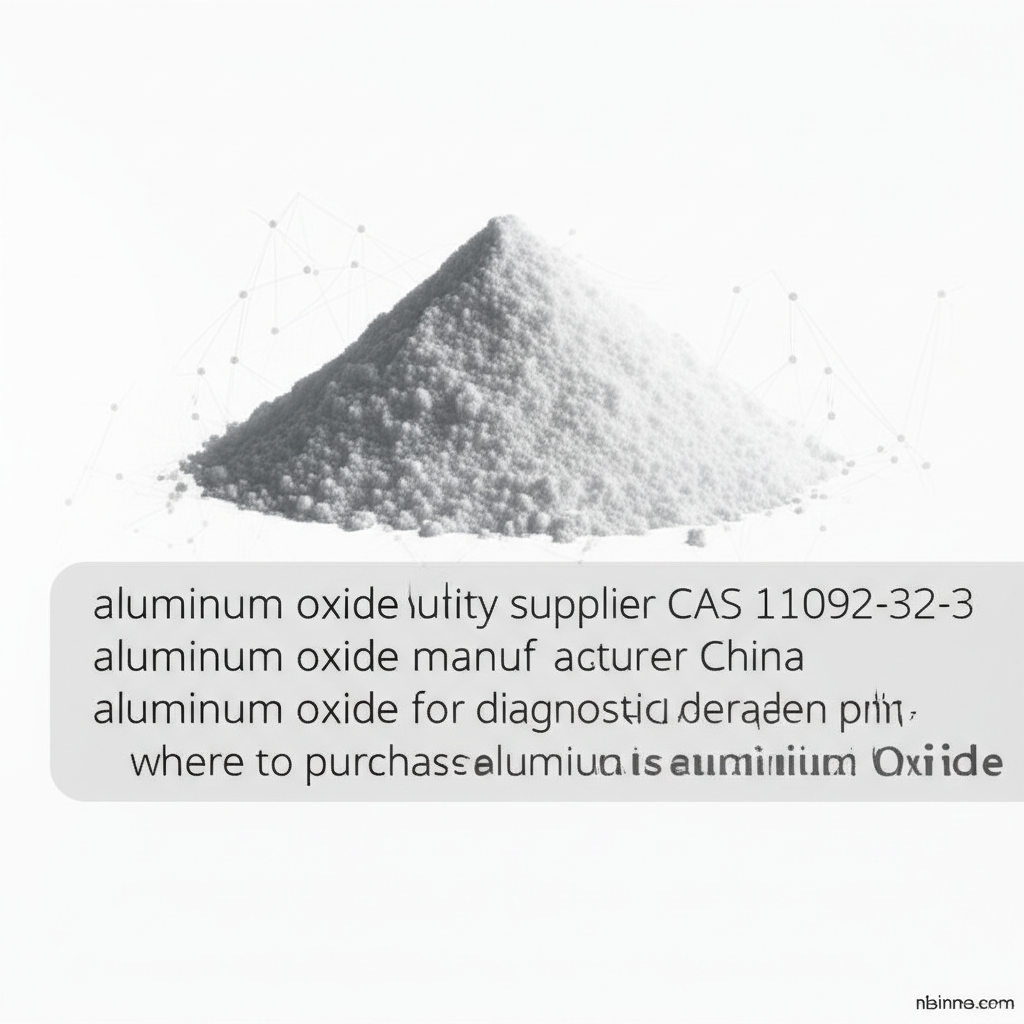 Aluminum Oxide