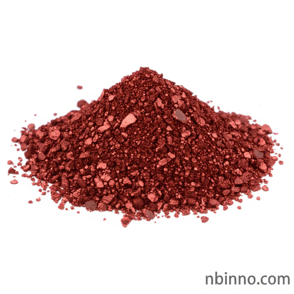 Potassium Ferricyanide