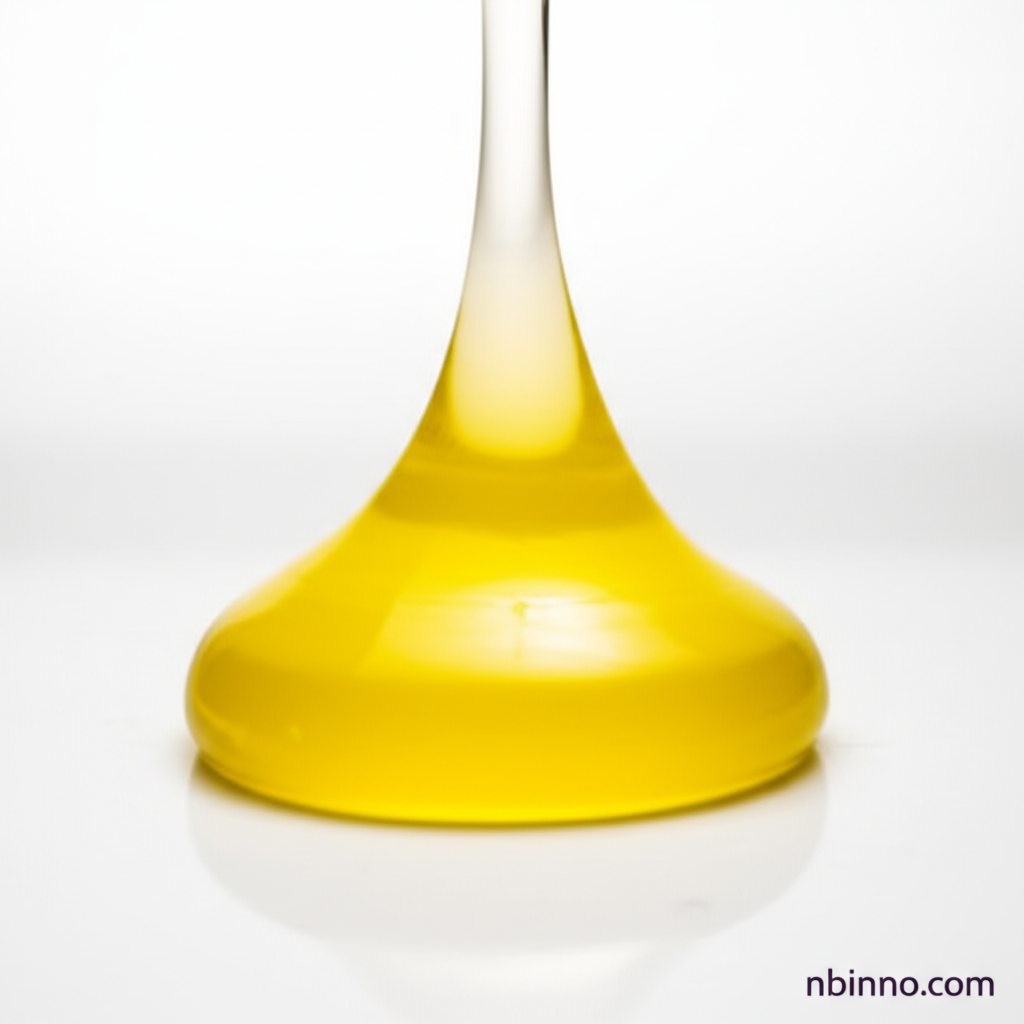 Silicone Oil Softener