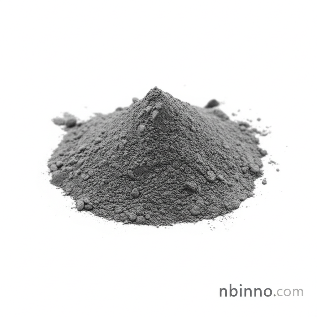 Tungsten Tetrachloride