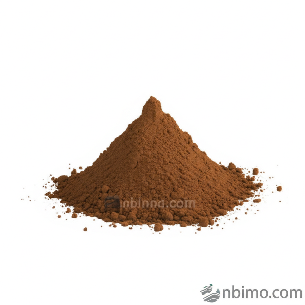 Basic Brown 1