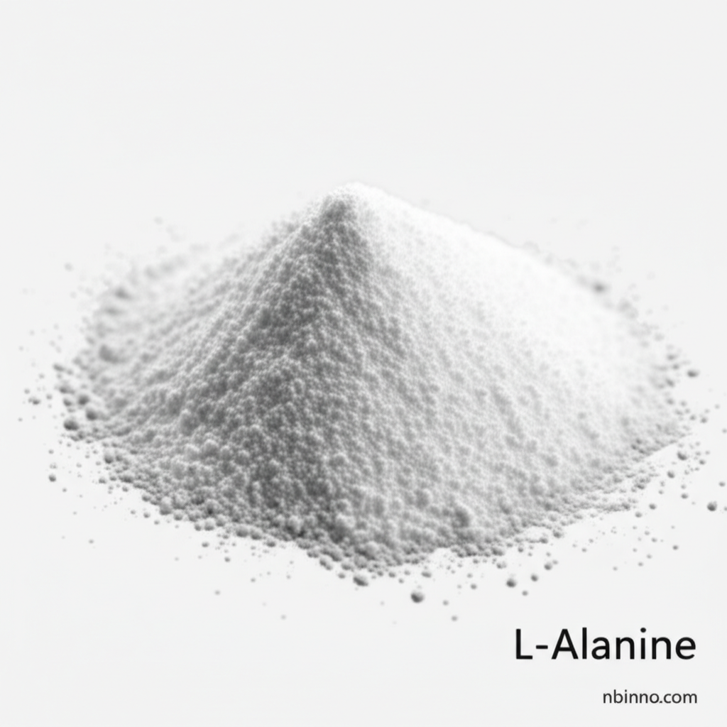 L-Alanine