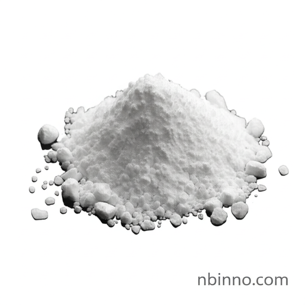 2,4-Dichloro-6-Nitro Quinazoline