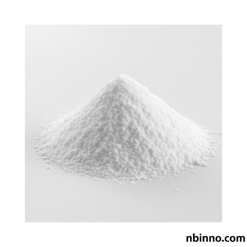 p-Toluic Acid