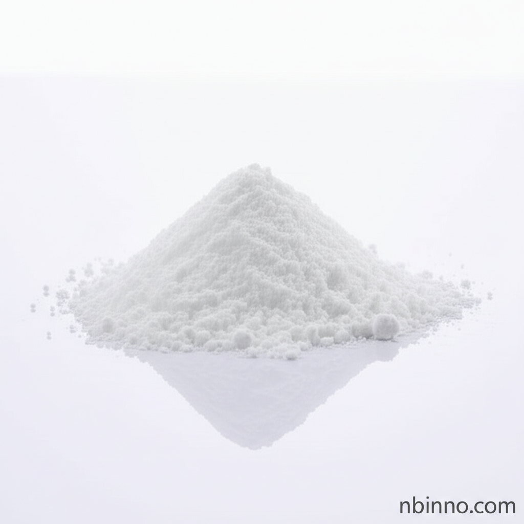 tert-Butyl N-(3-aminophenyl)carbamate
