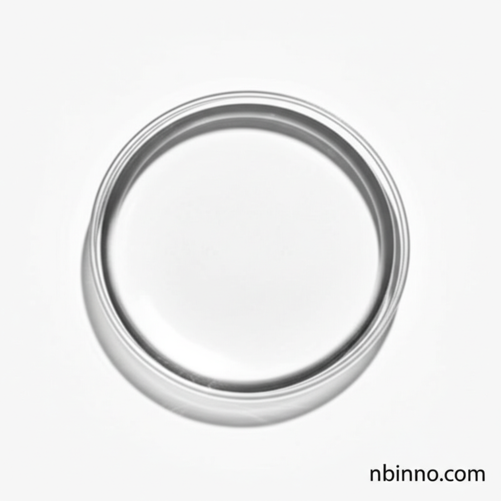 Ammonium Thioglycolate