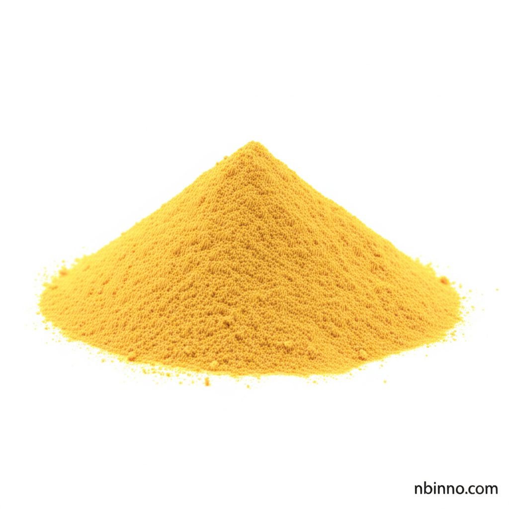 Pine Pollen Powder