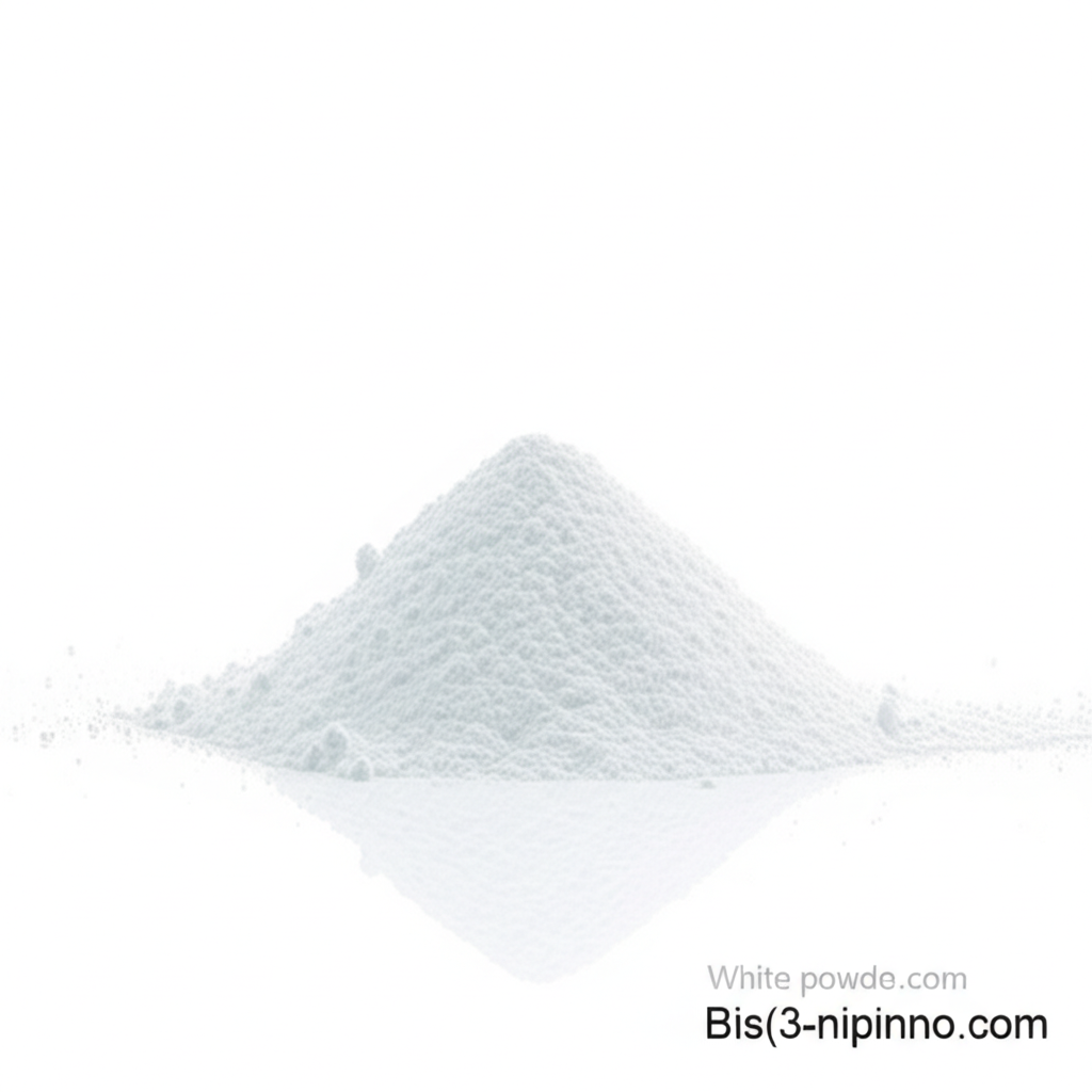 Bis(3-nitrophenyl) Sulfone