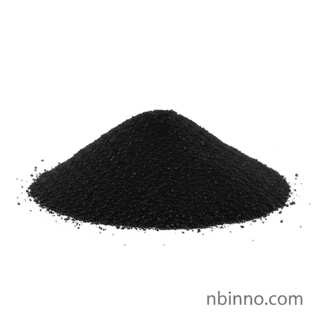 Manganese Sand