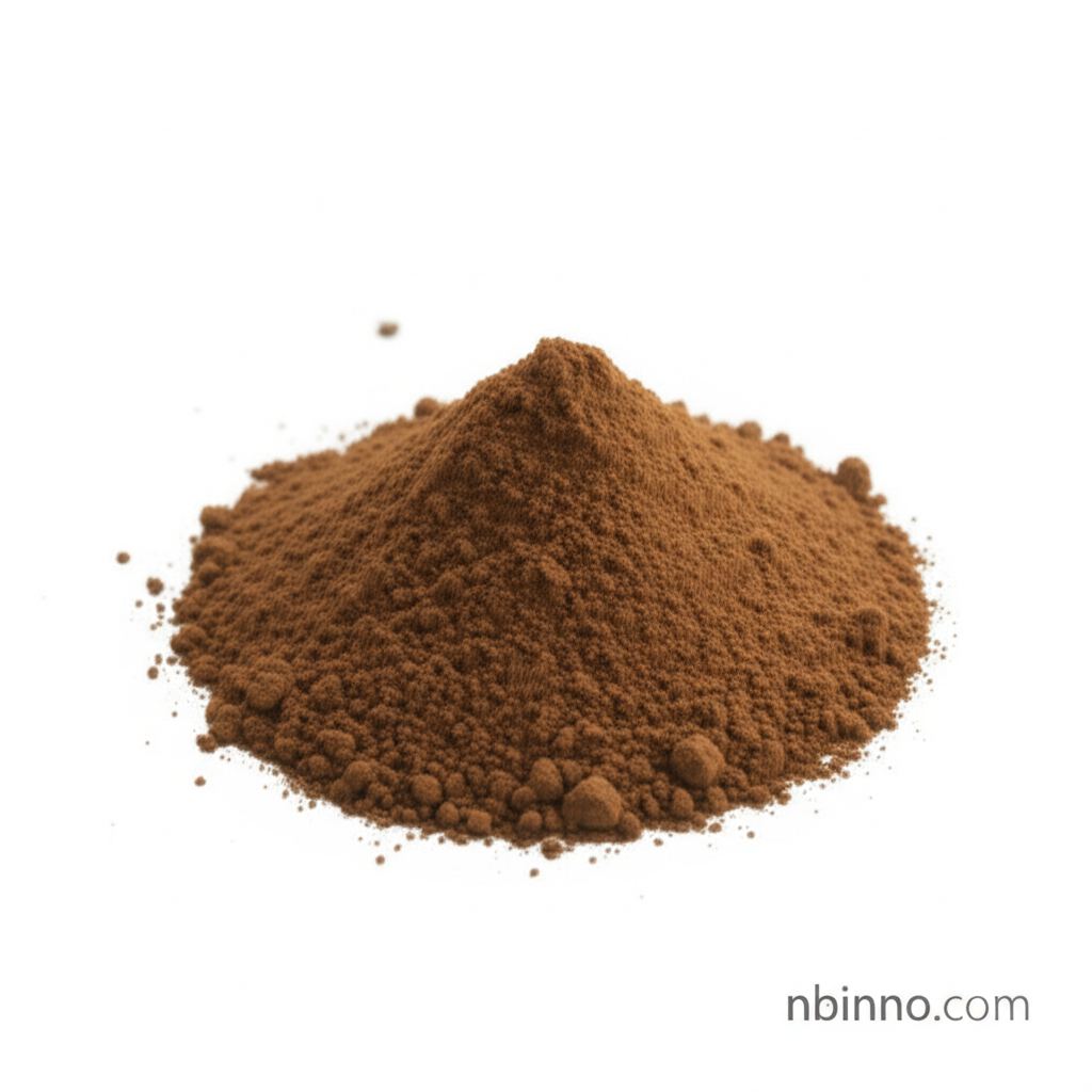Sulfonyl Phenolic Resin SMP