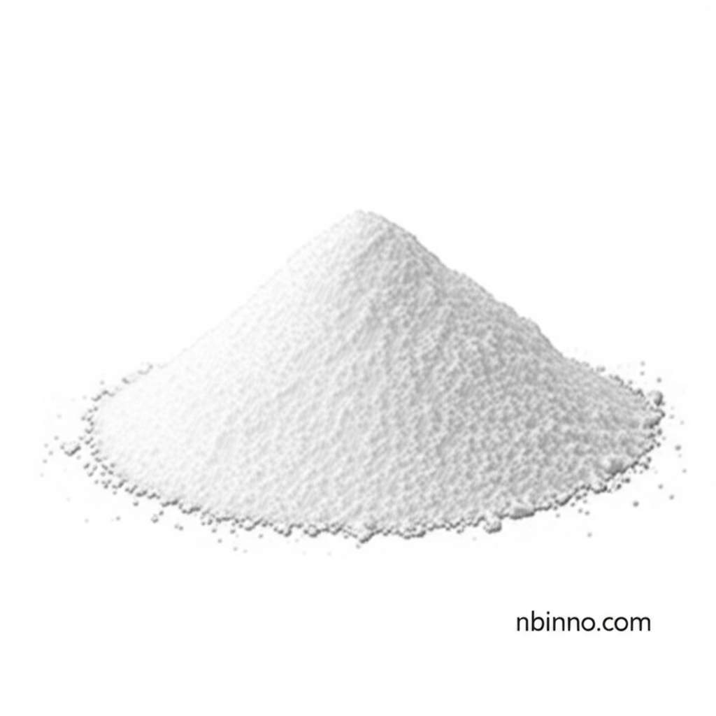Calcium Zinc Heat Stabilizer