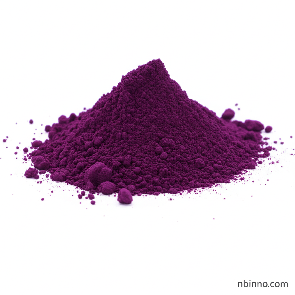 Calconcarboxylic Acid