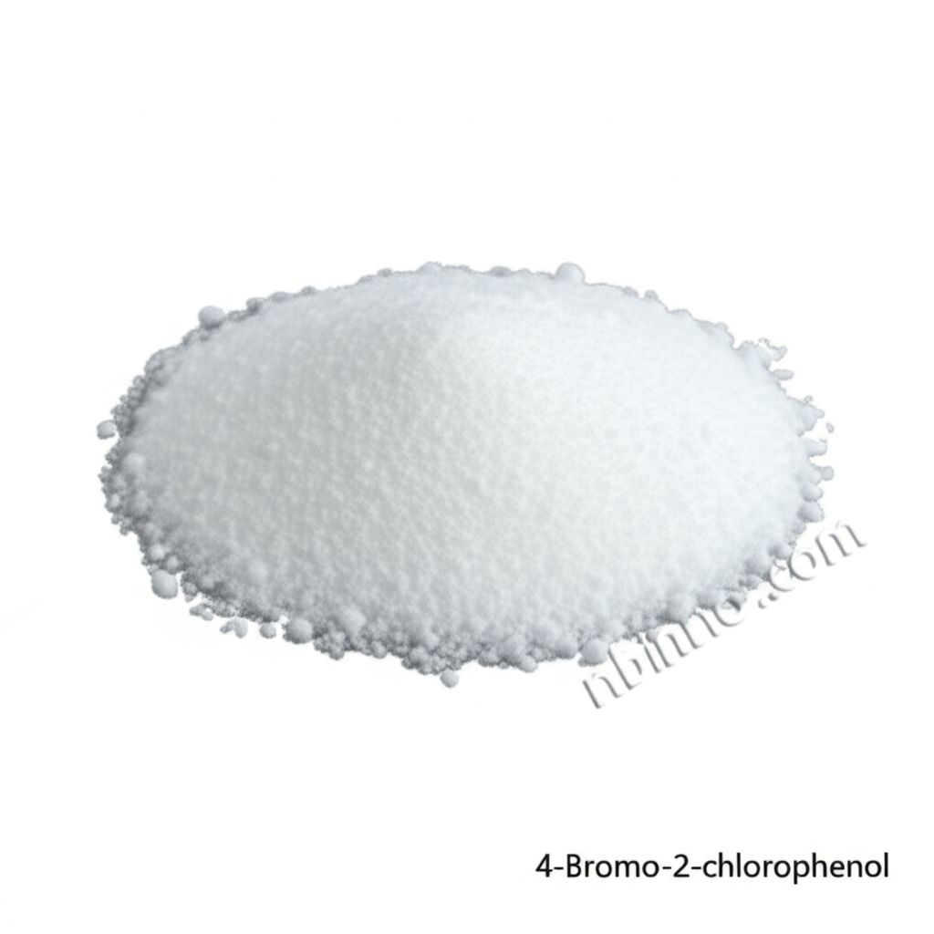 4-Bromo-2-chlorophenol