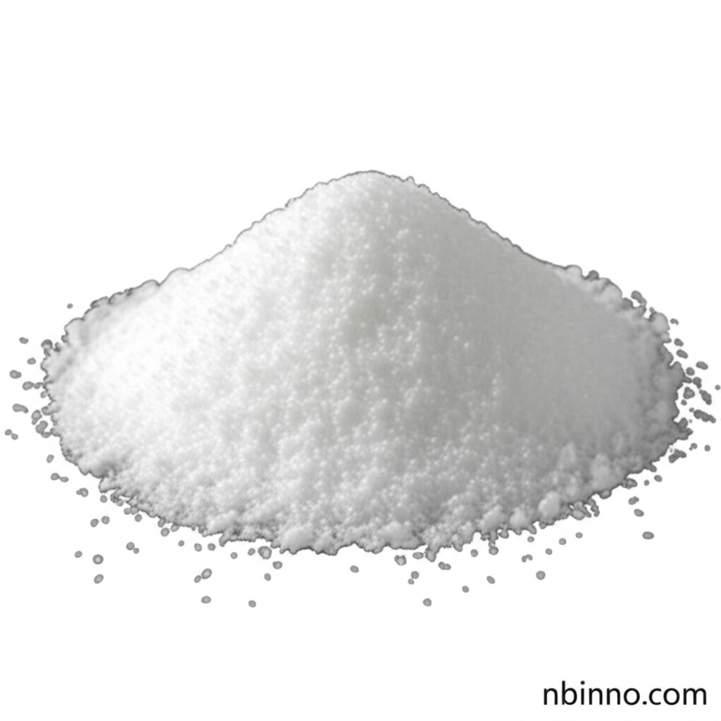 3,4,5-Trifluorobenzoic Acid