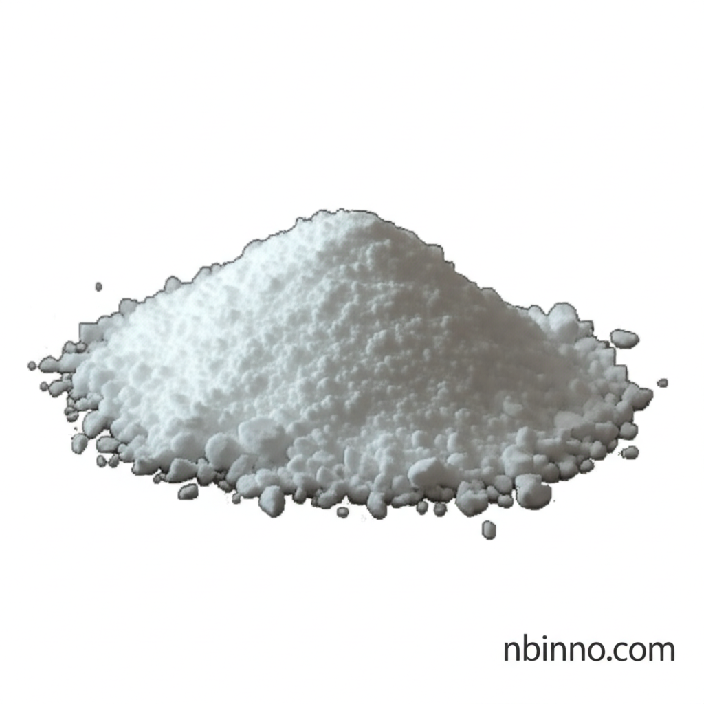 2-Chloro-4-methylbenzoic Acid