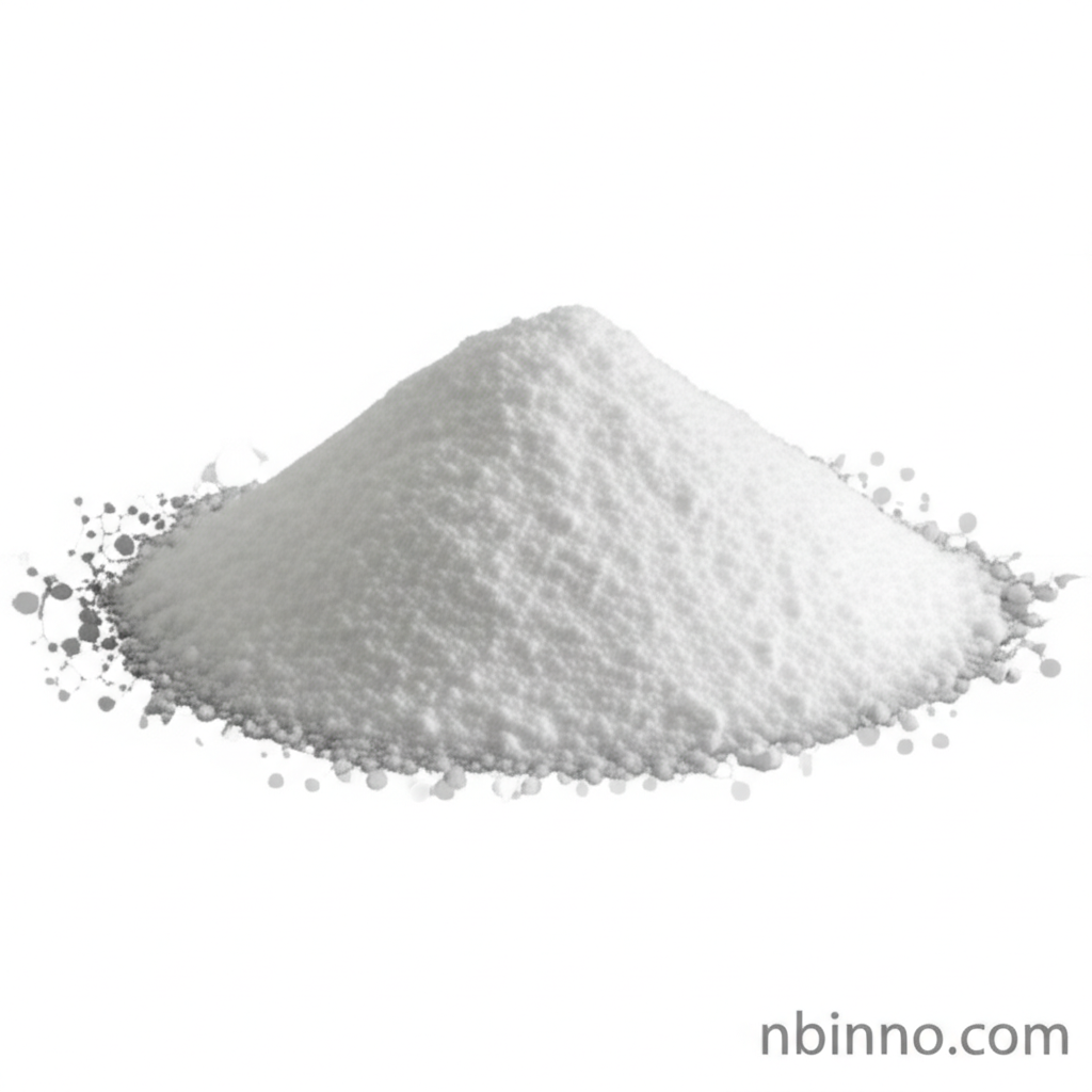 Sodium Dimethyldithiocarbamate