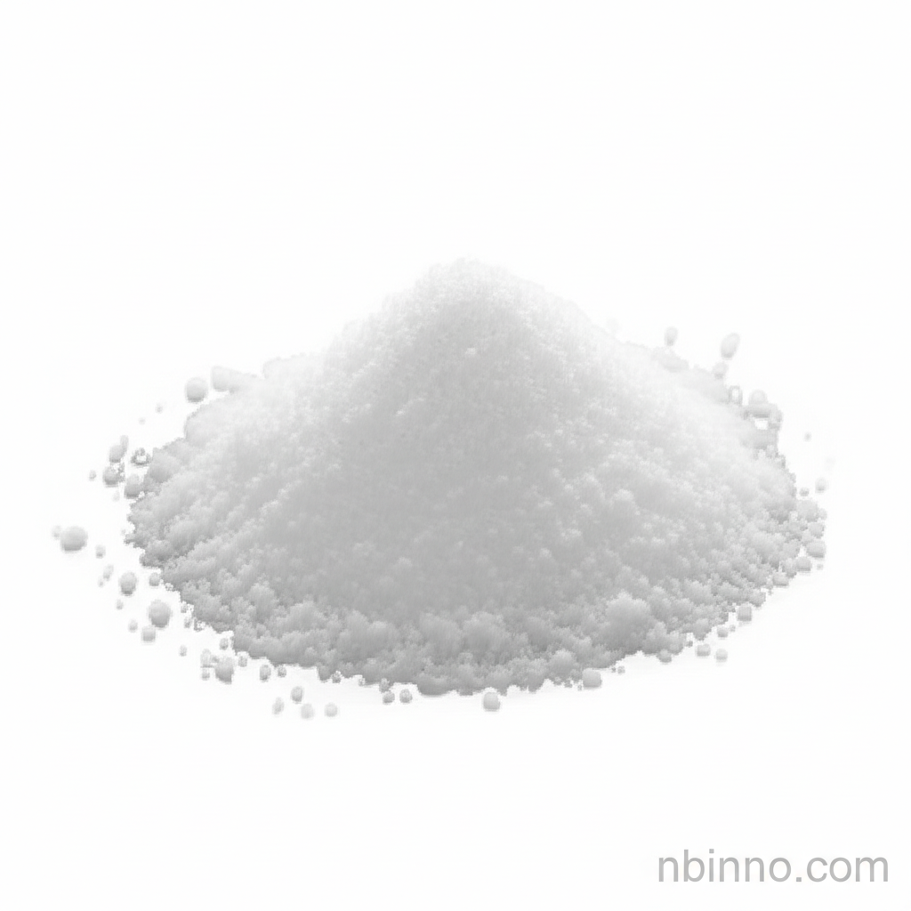 Succinic Acid