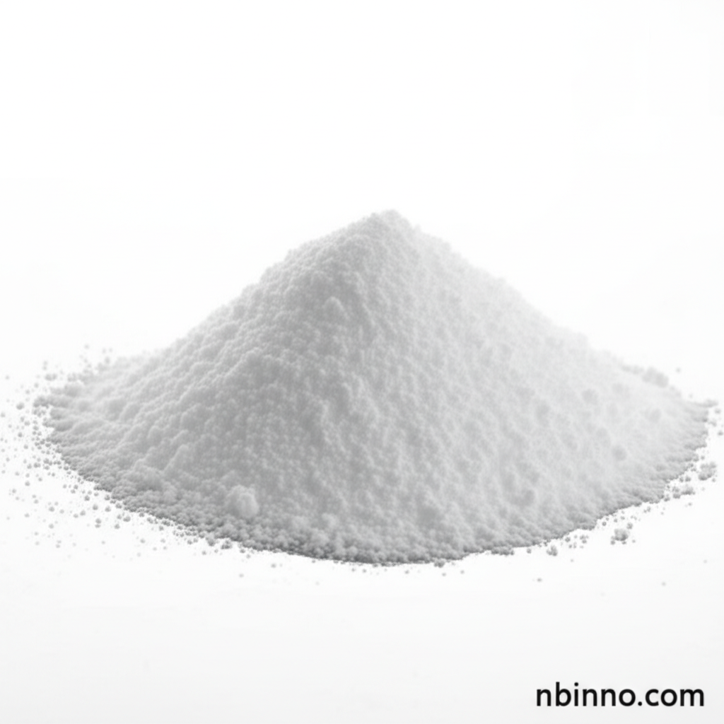 Sodium Alpha Olefin Sulfonate