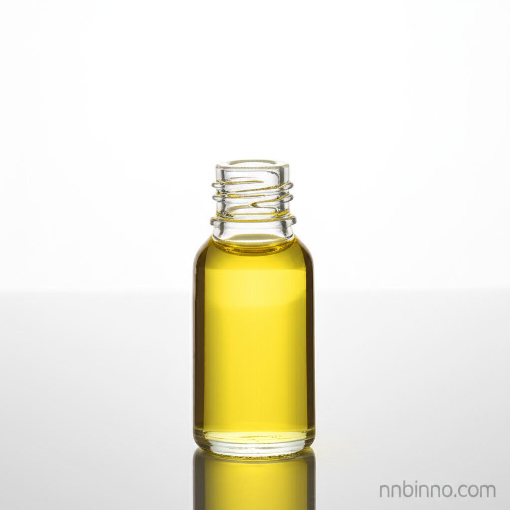 Dendrobium Oil