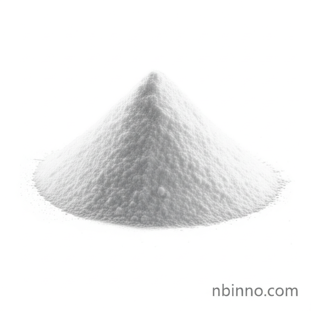Sodium Carboxymethyl Cellulose