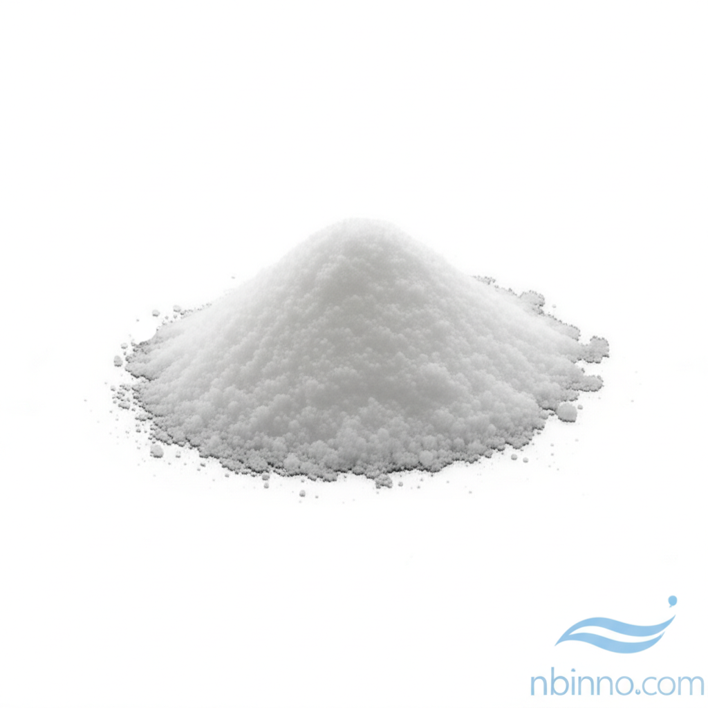 Tetramethyl Ammonium Chloride
