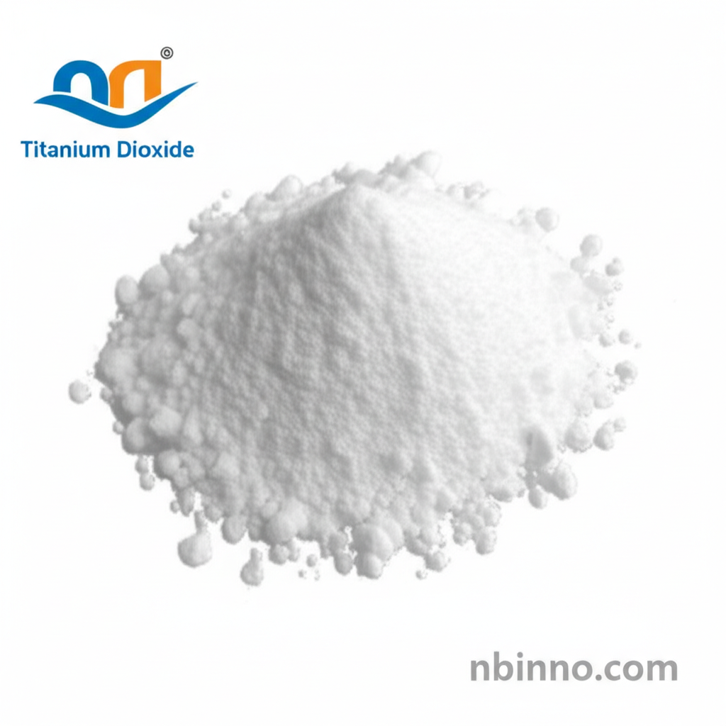 Titanium Dioxide