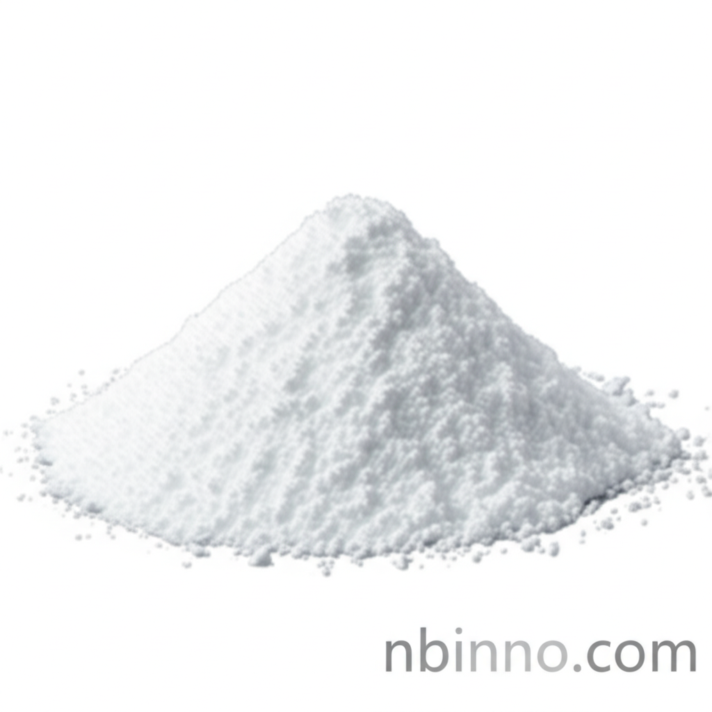 L-Valine Powder