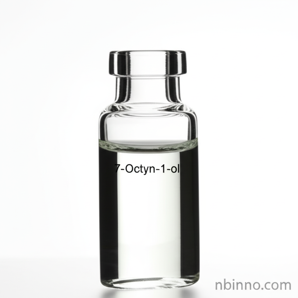 7-Octyn-1-ol